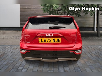 Used Kia Niro 2022 for sale - 77406327: Photo