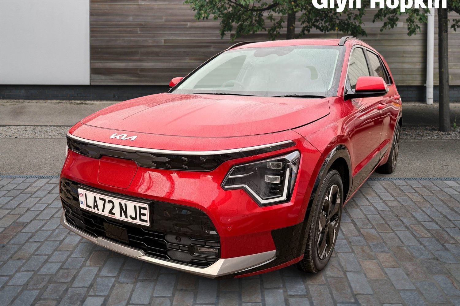 Used Kia Niro 2022 for sale - 77406327: Photo 7