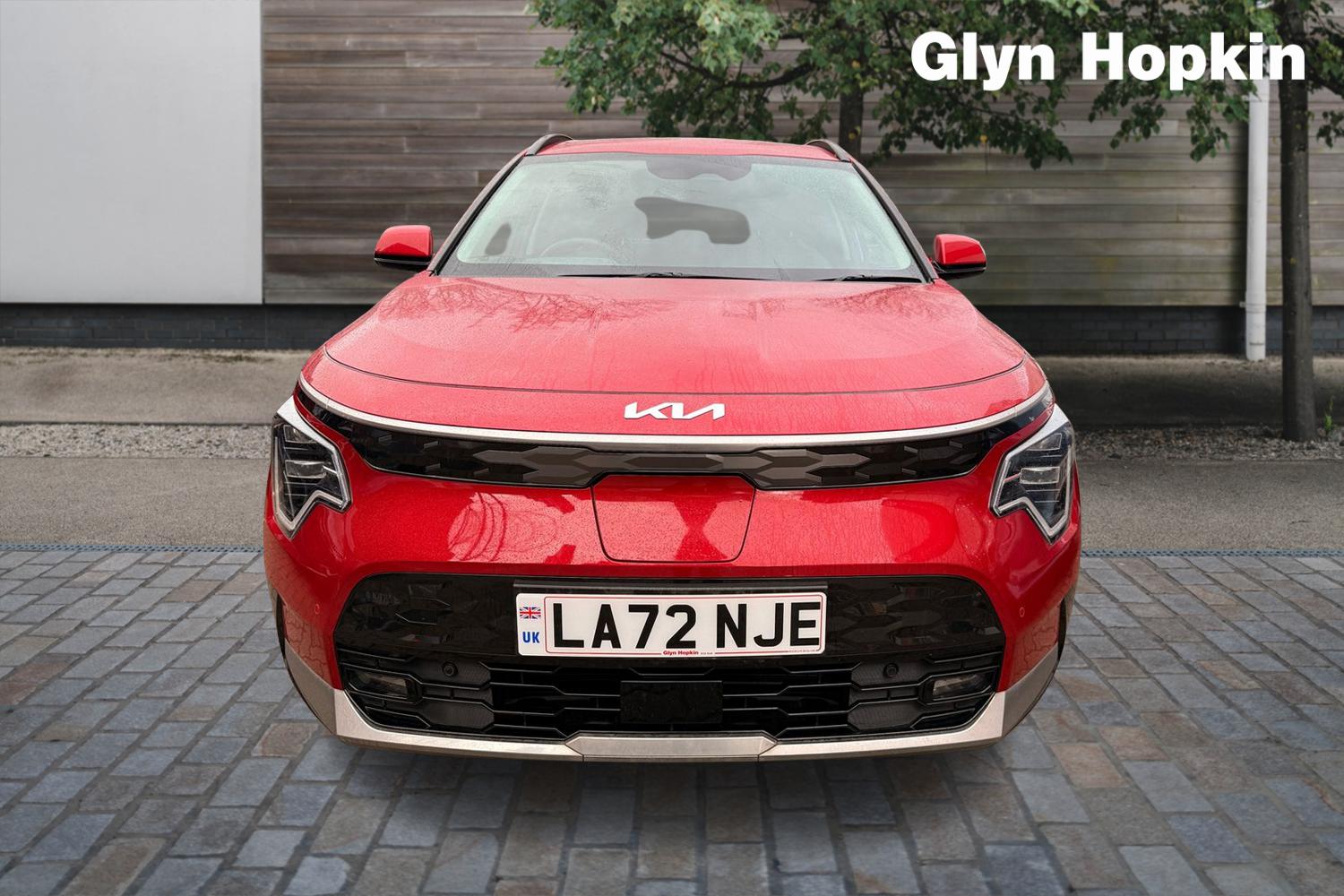 Used Kia Niro 2022 for sale - 77406327: Photo 8