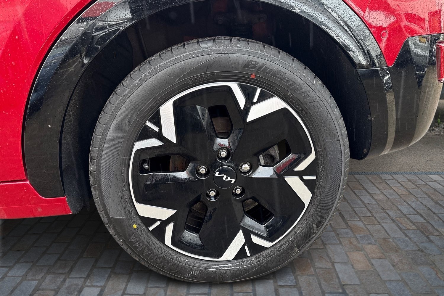 Used Kia Niro 2022 for sale - 77406327: Photo 9