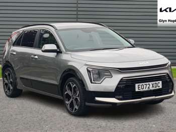 2022 - 1.6 GDi Hybrid 3 5dr DCT Auto