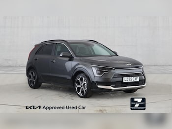 Used Kia Niro 2025 for sale - 78929188: Photo