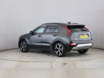 Used Kia Niro 2025 for sale - 78929188: Photo