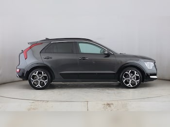 Used Kia Niro 2025 for sale - 78929188: Photo