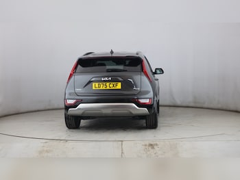 Used Kia Niro 2025 for sale - 78929188: Photo