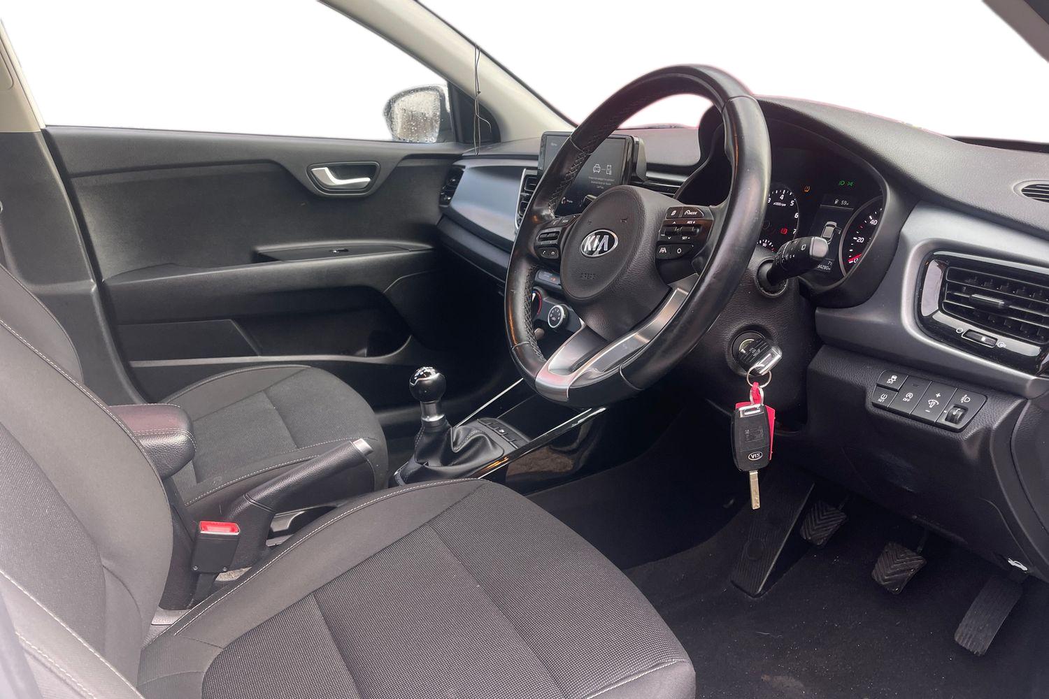 Used Kia Rio 2020 for sale - 77434836: Photo 10