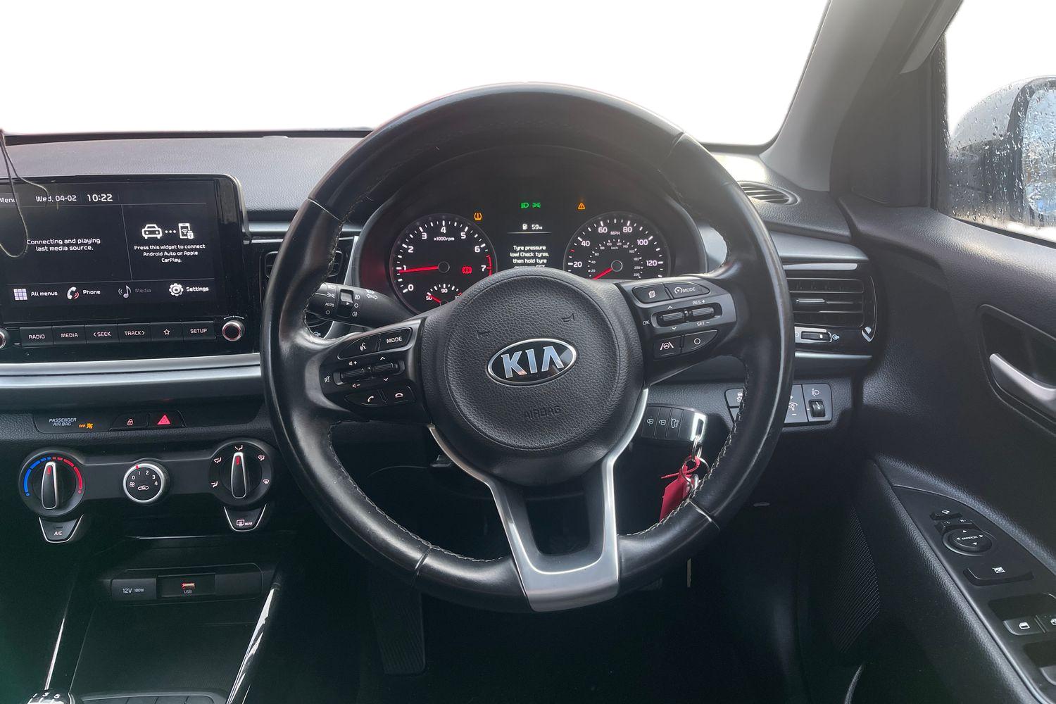 Used Kia Rio 2020 for sale - 77434836: Photo 11