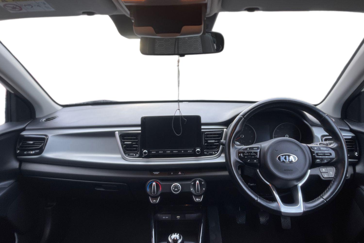 Used Kia Rio 2020 for sale - 77434836: Photo 12