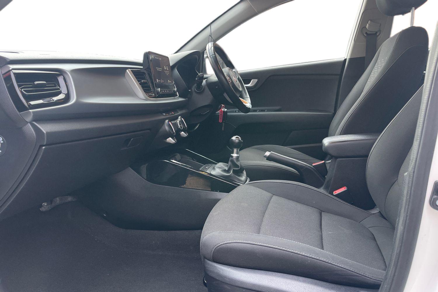 Used Kia Rio 2020 for sale - 77434836: Photo 13