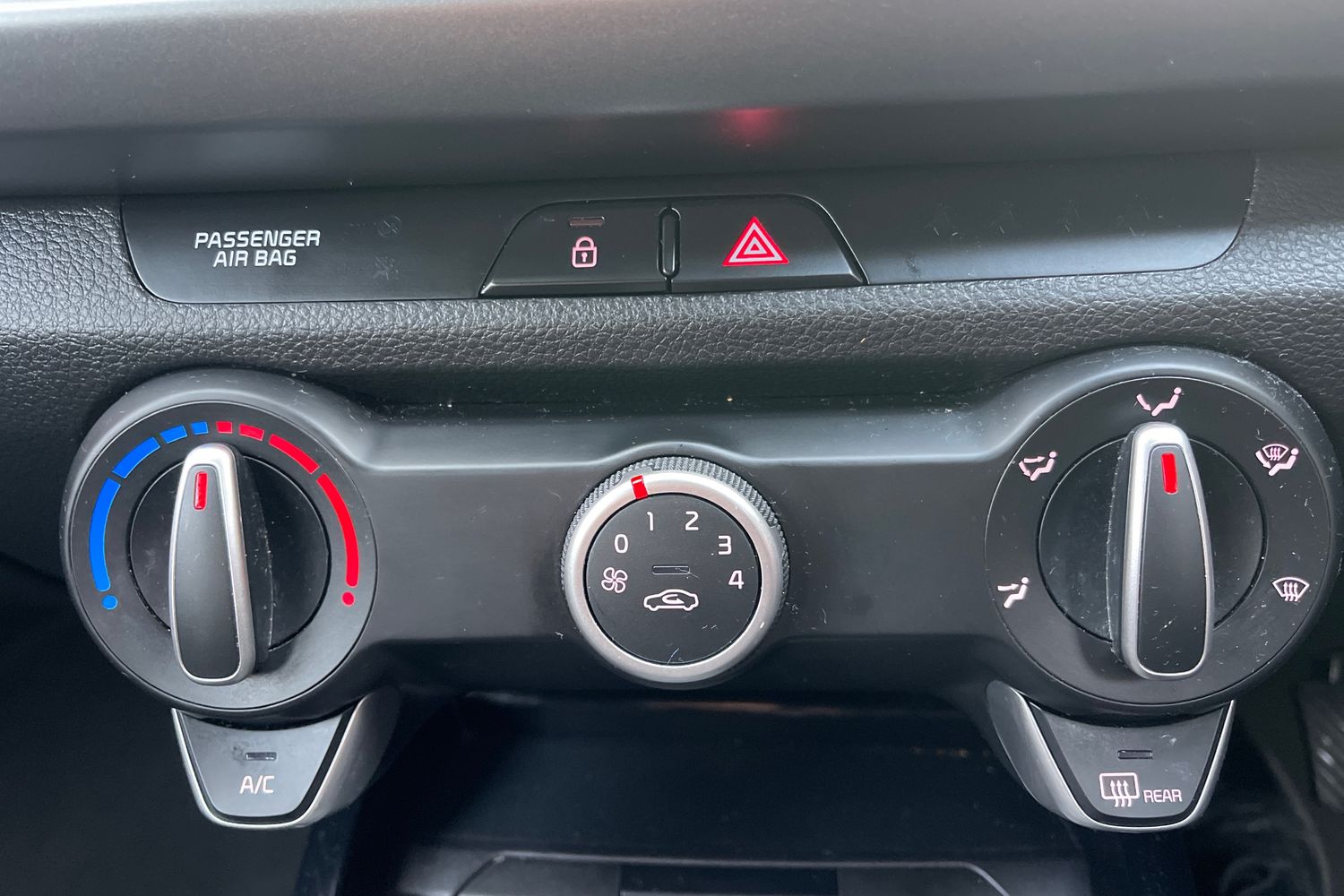 Used Kia Rio 2020 for sale - 77434836: Photo 15