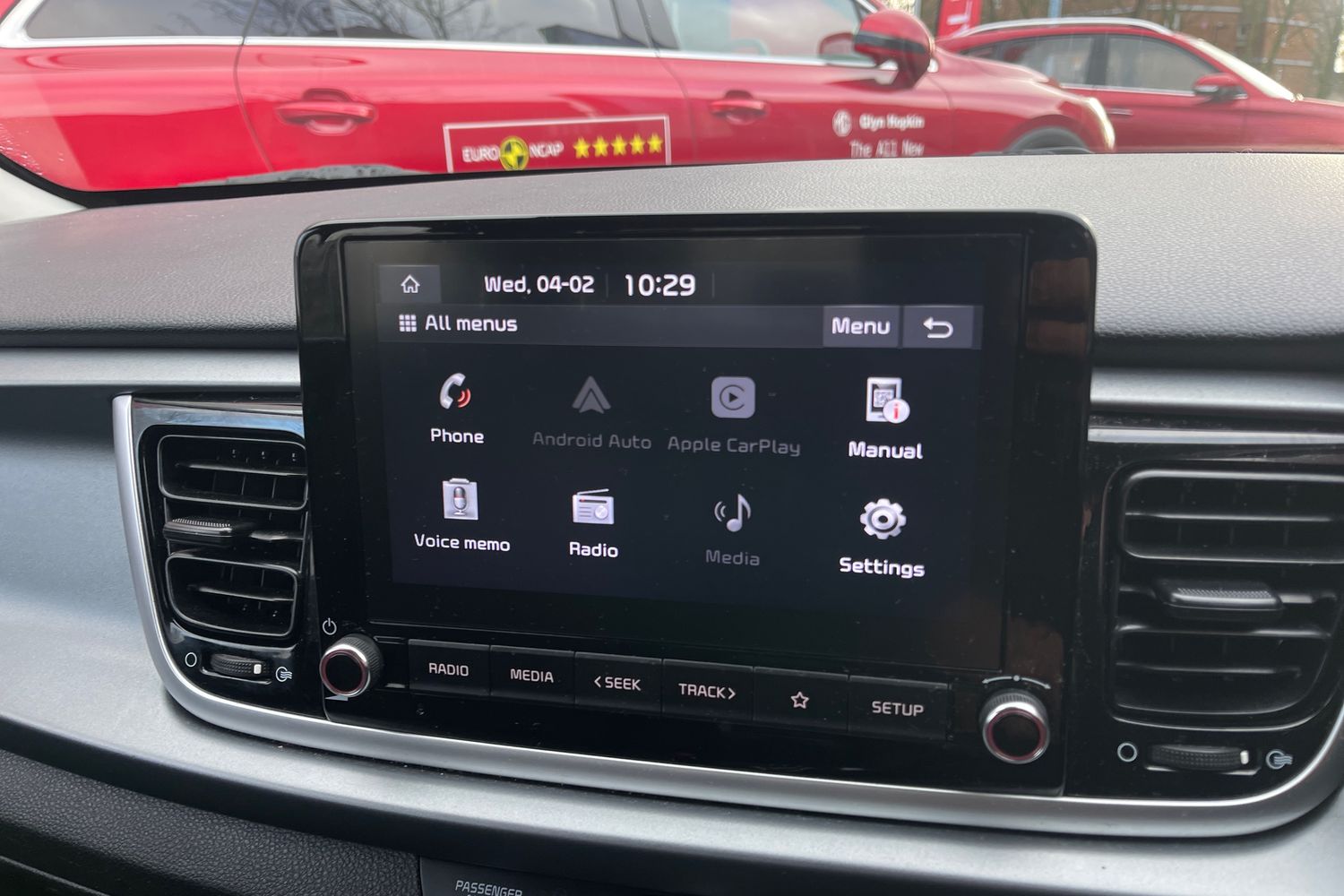 Used Kia Rio 2020 for sale - 77434836: Photo 17