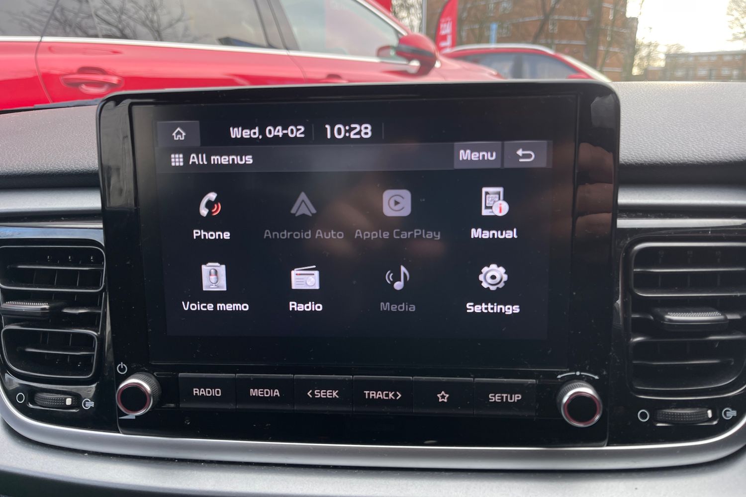 Used Kia Rio 2020 for sale - 77434836: Photo 18