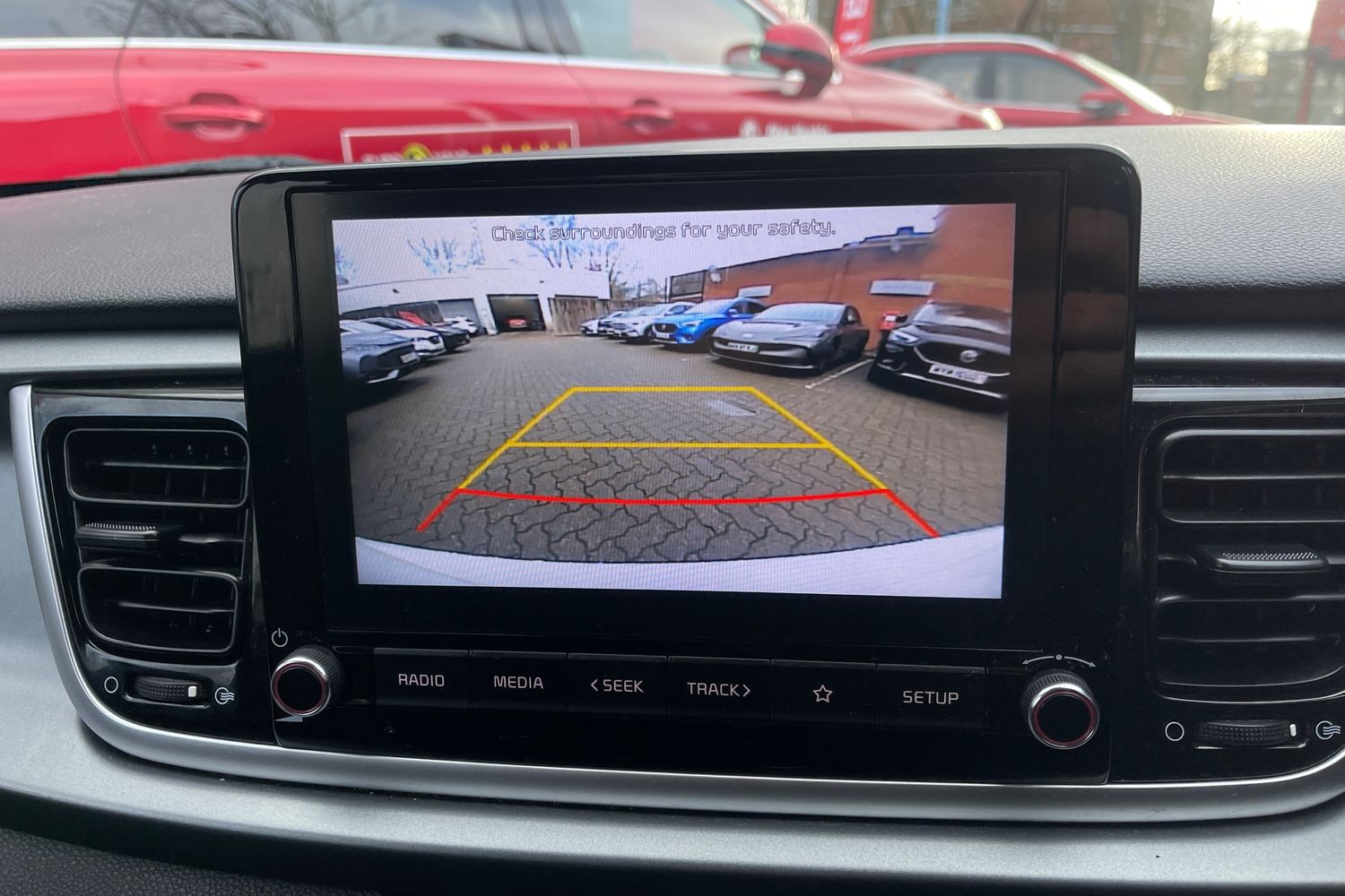 Used Kia Rio 2020 for sale - 77434836: Photo 19