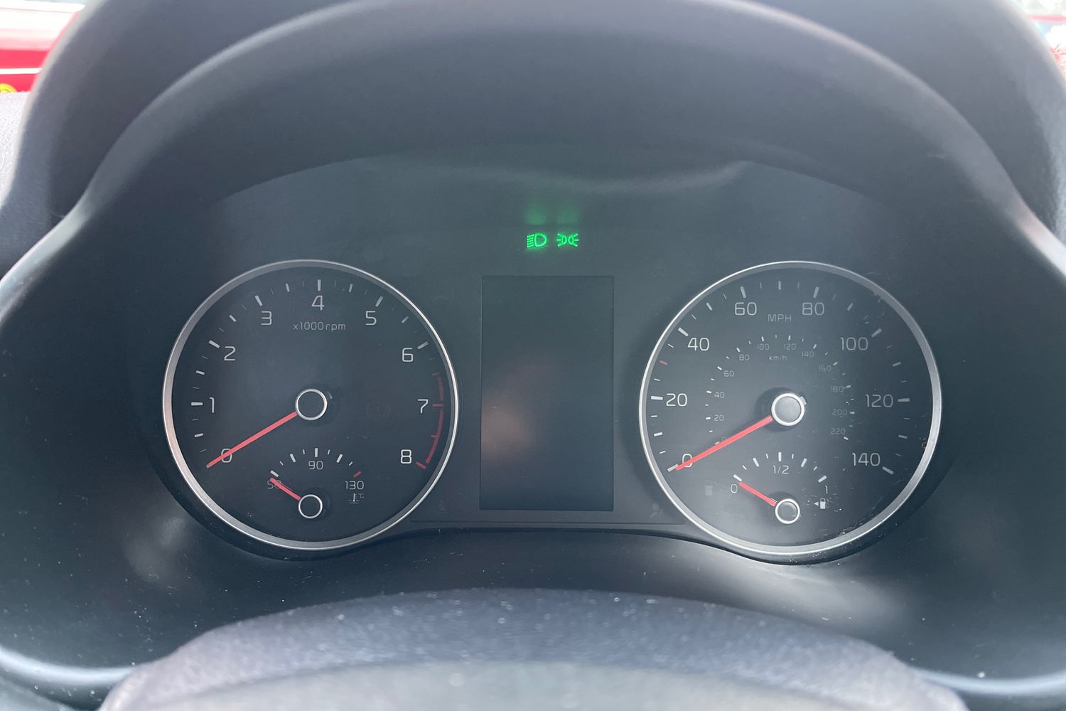 Used Kia Rio 2020 for sale - 77434836: Photo 20