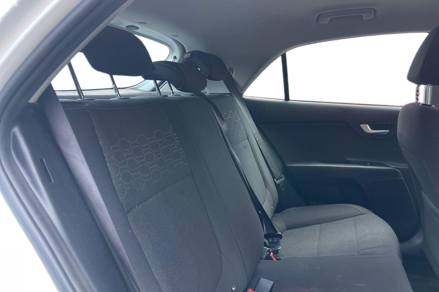 Used Kia Rio 2020 for sale - 77434836: Photo 23