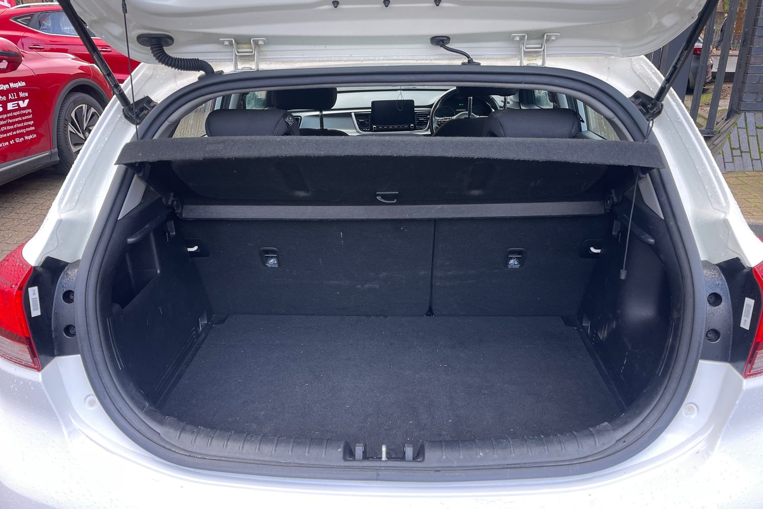 Used Kia Rio 2020 for sale - 77434836: Photo 24