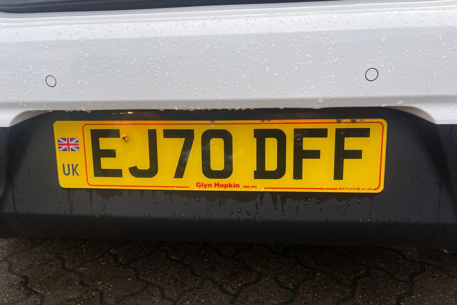 Used Kia Rio 2020 for sale - 77434836: Photo 36