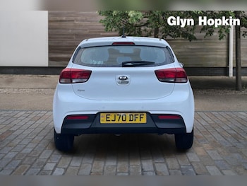 Used Kia Rio 2020 for sale - 77434836: Photo
