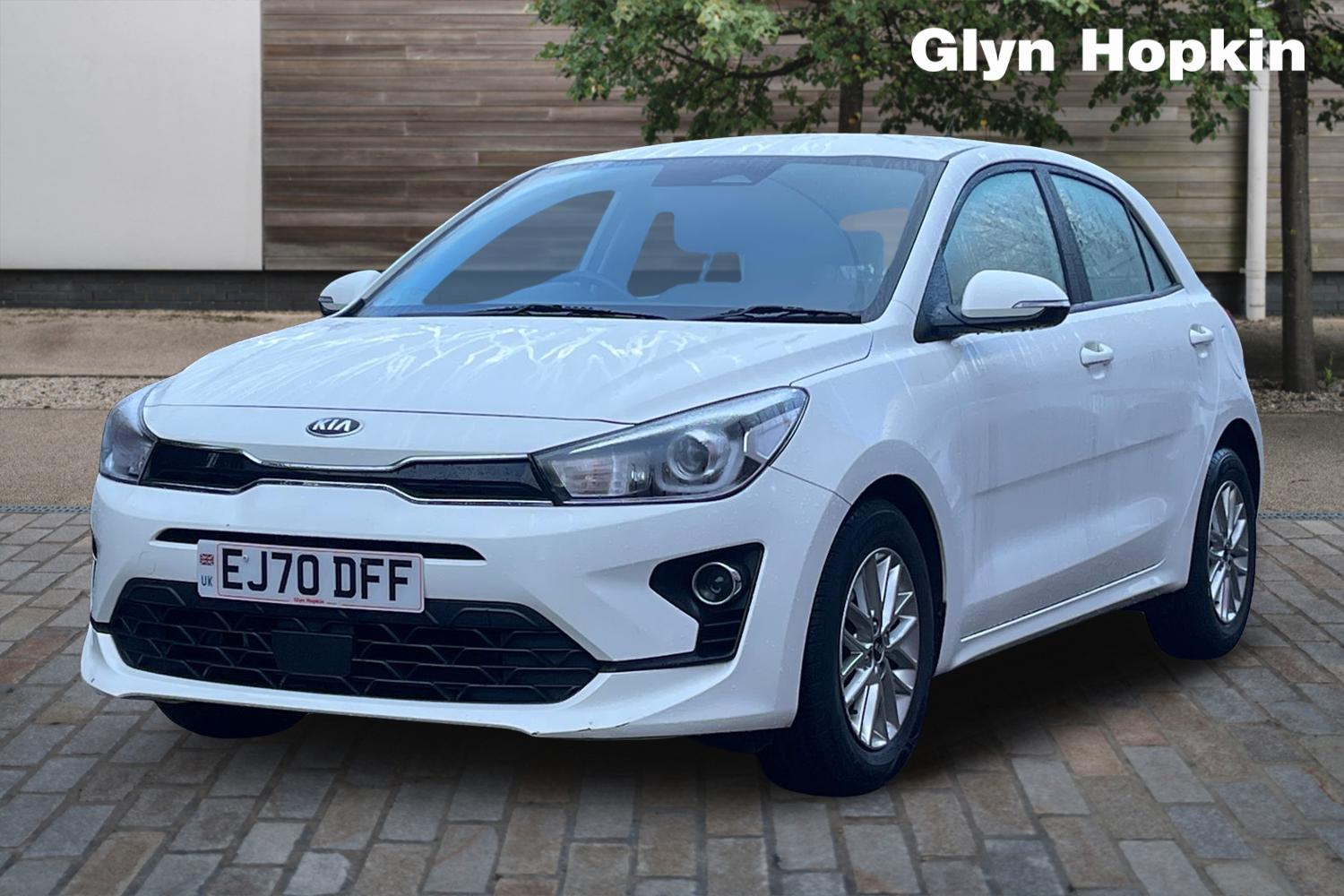 Used Kia Rio 2020 for sale - 77434836: Photo 7