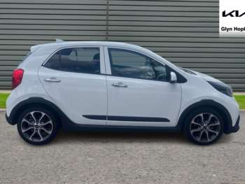 Used Kia Picanto 2024 for sale - 75108390: Photo