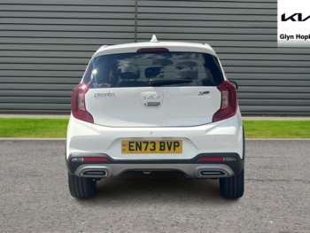Used Kia Picanto 2024 for sale - 75108390: Photo