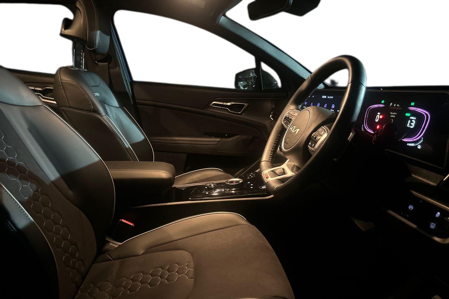 Used Kia Sportage 2025 for sale - 76609527: Photo 10