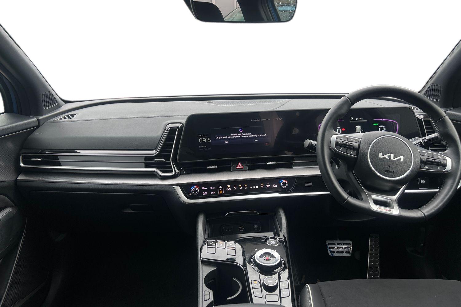 Used Kia Sportage 2025 for sale - 76609527: Photo 12