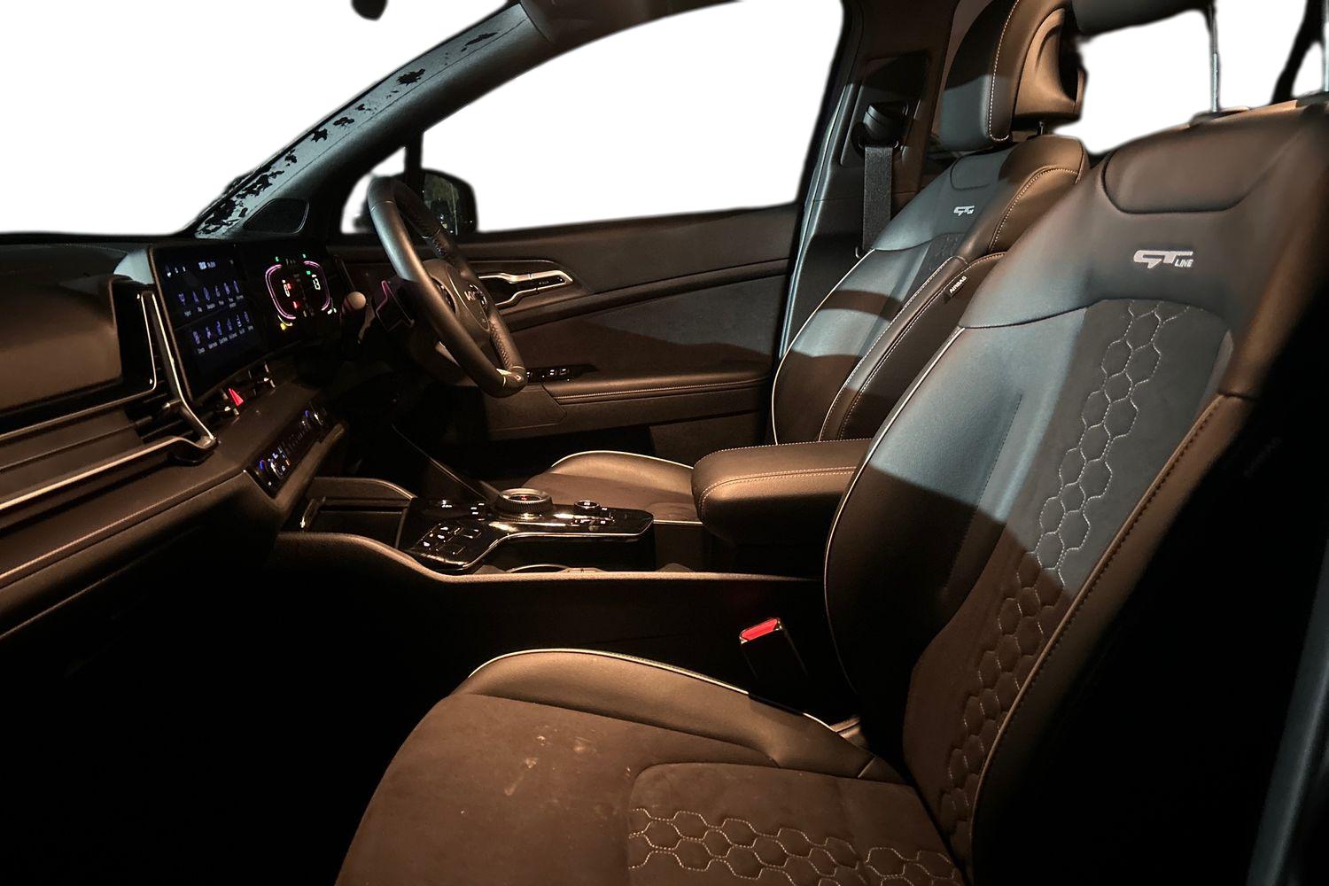 Used Kia Sportage 2025 for sale - 76609527: Photo 13