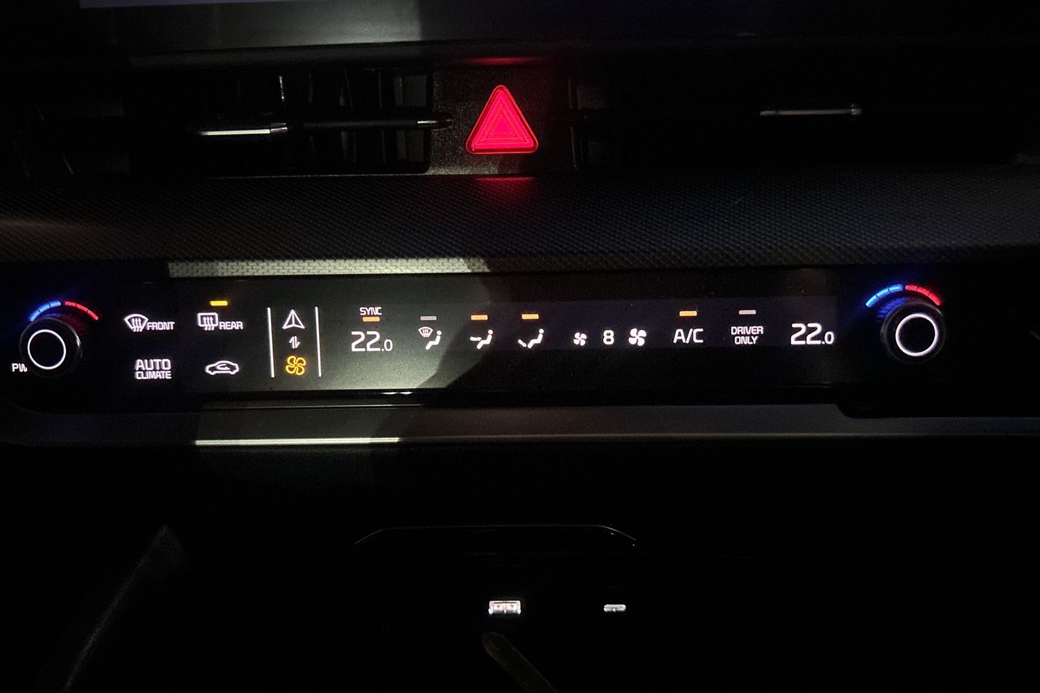 Used Kia Sportage 2025 for sale - 76609527: Photo 15