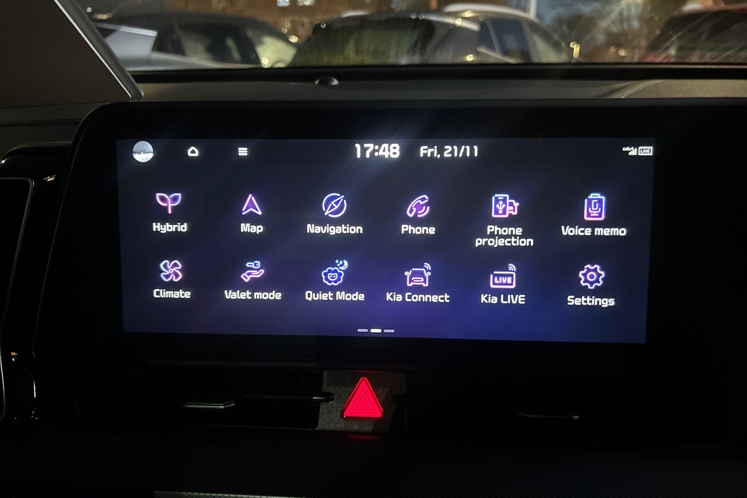 Used Kia Sportage 2025 for sale - 76609527: Photo 17