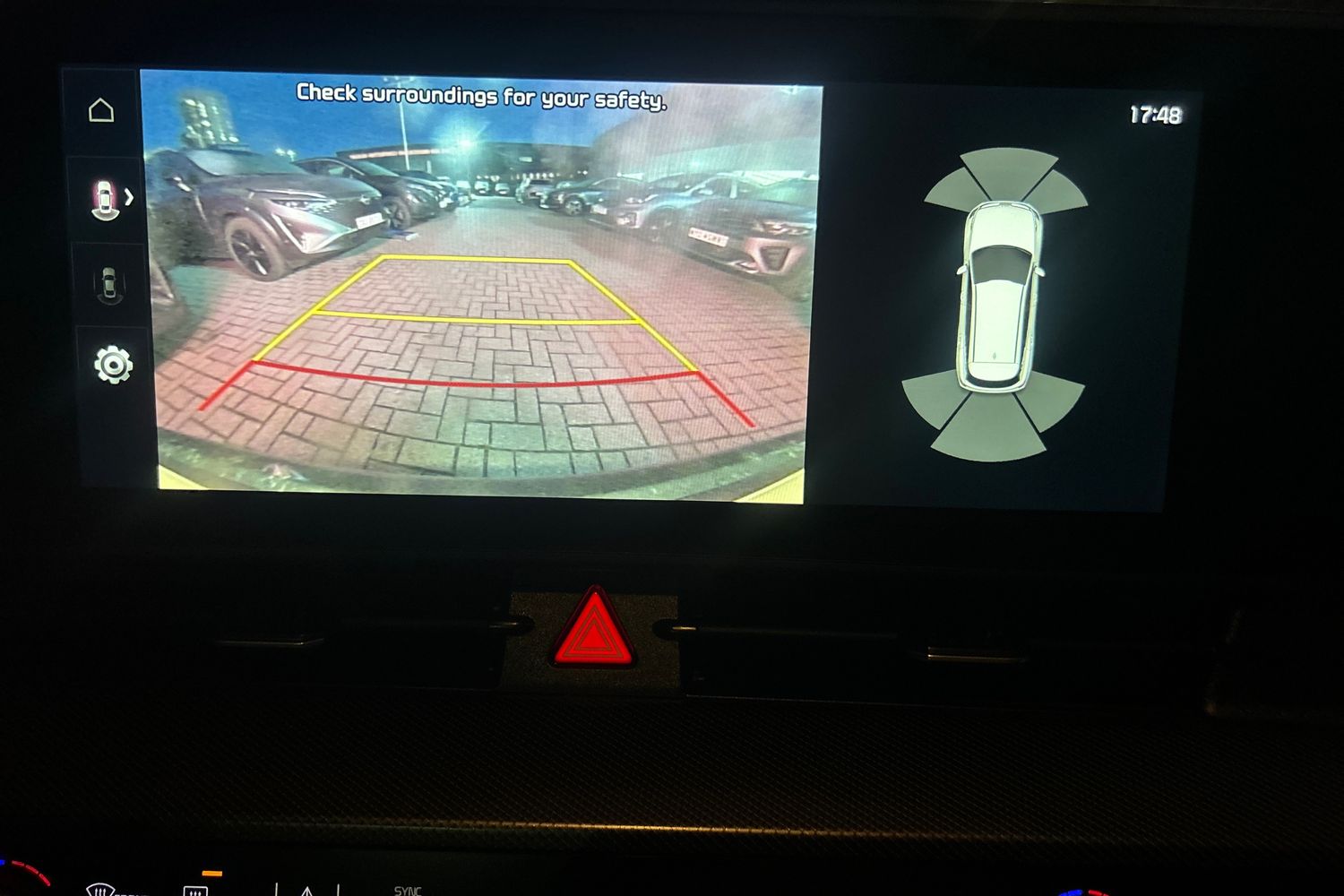 Used Kia Sportage 2025 for sale - 76609527: Photo 19