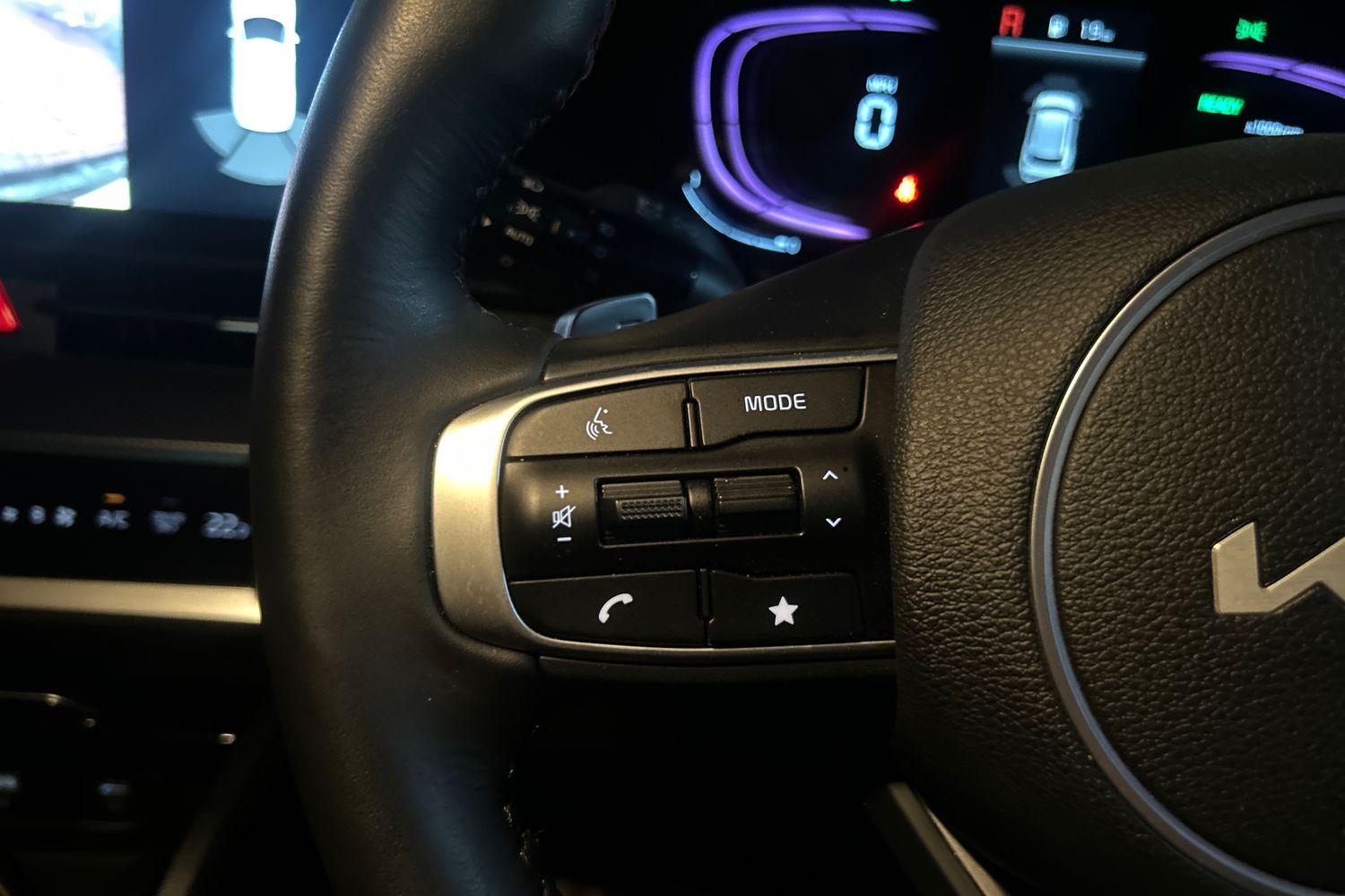 Used Kia Sportage 2025 for sale - 76609527: Photo 21