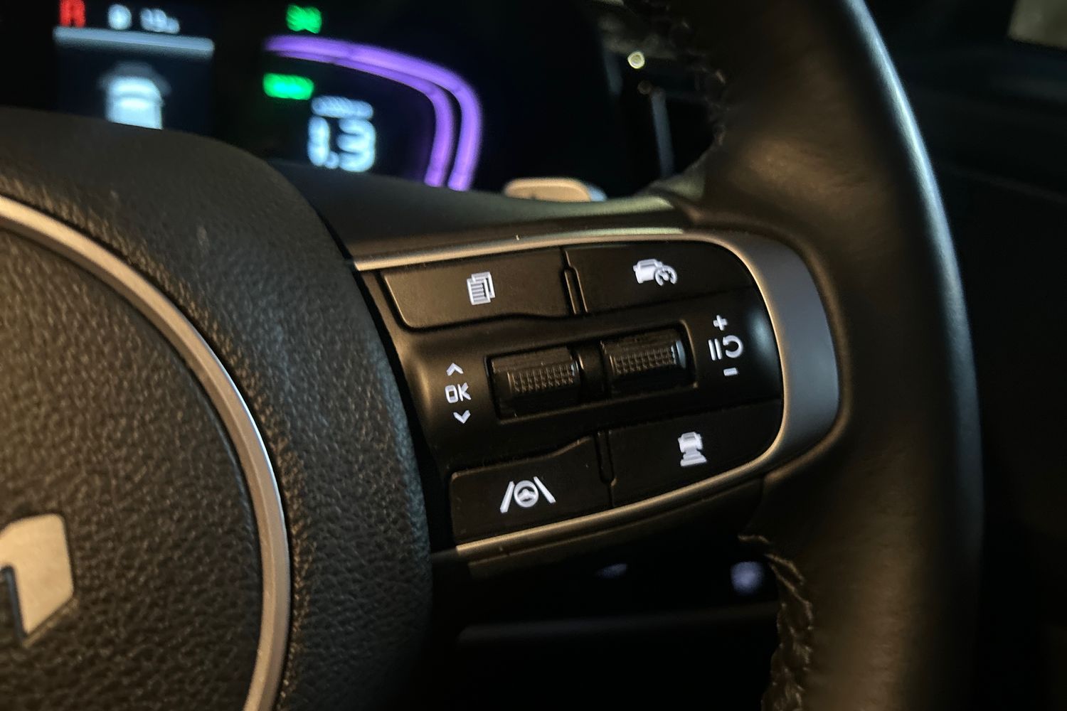 Used Kia Sportage 2025 for sale - 76609527: Photo 22