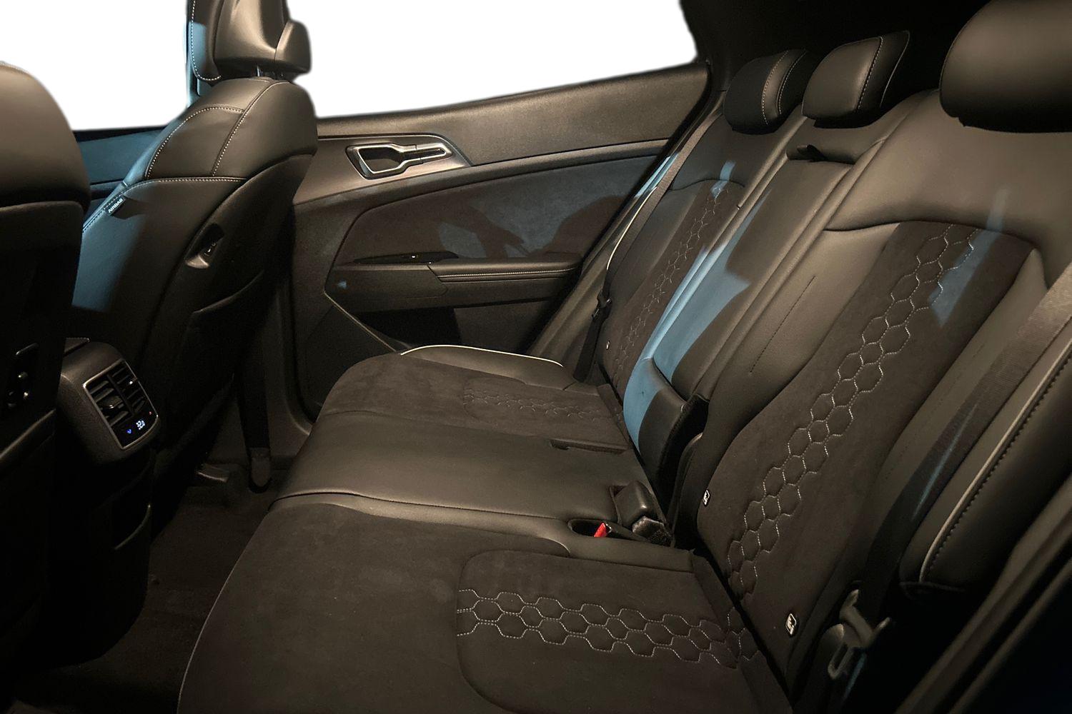 Used Kia Sportage 2025 for sale - 76609527: Photo 23