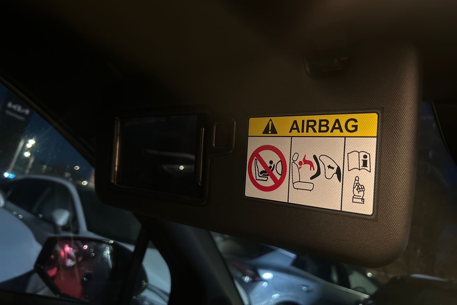 Used Kia Sportage 2025 for sale - 76609527: Photo 28