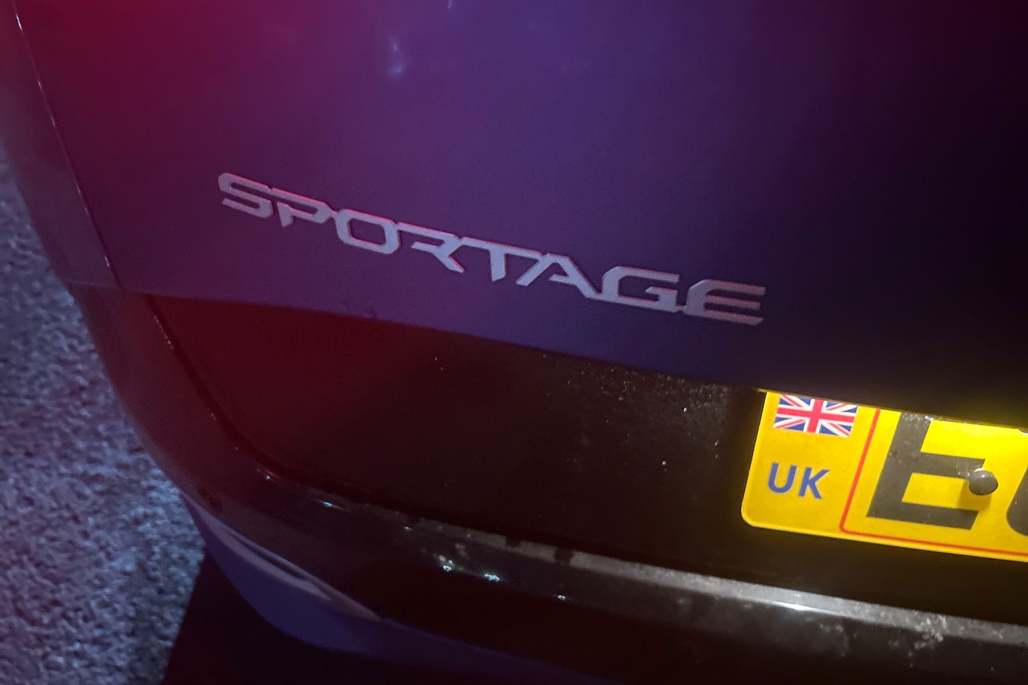 Used Kia Sportage 2025 for sale - 76609527: Photo 35