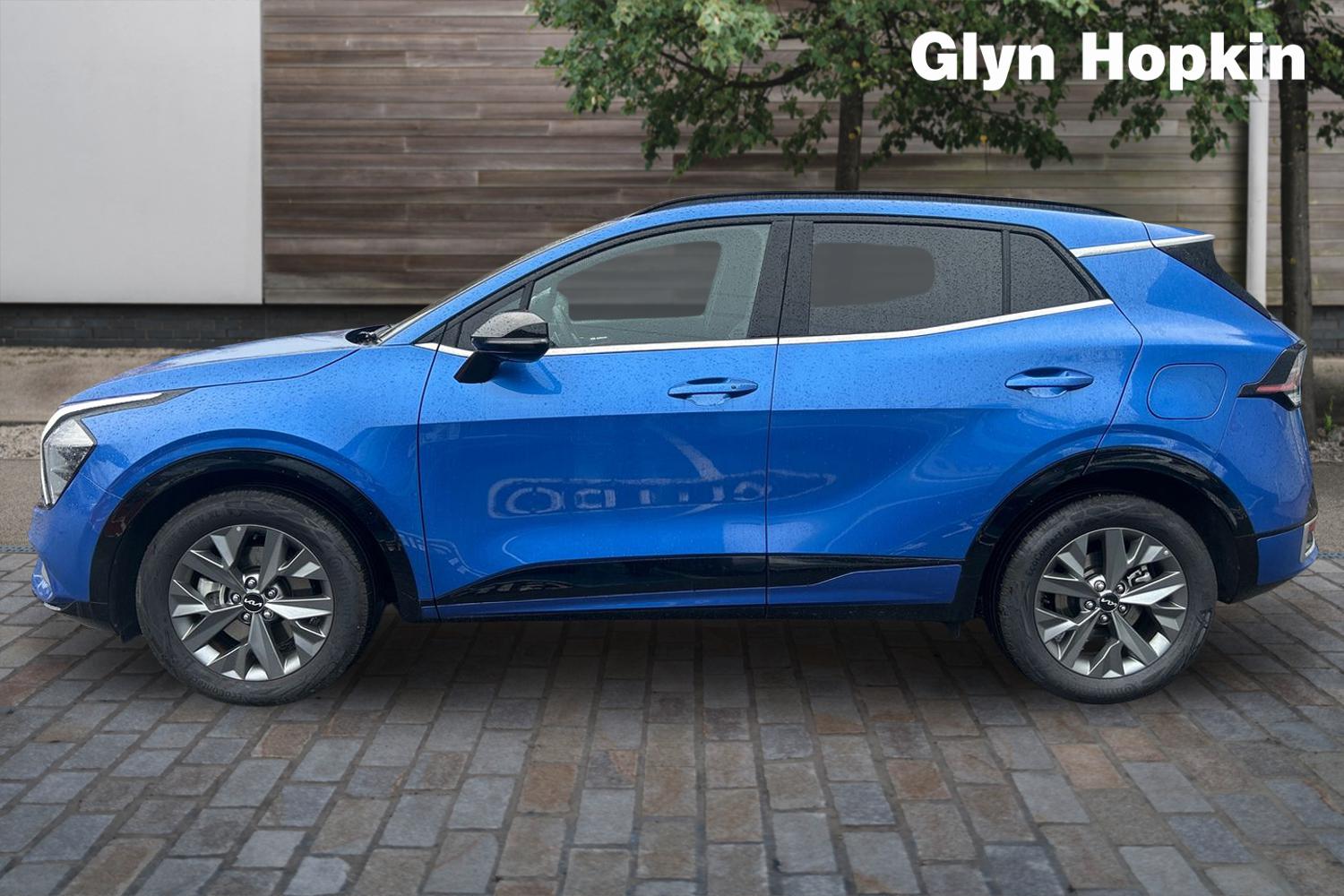 Used Kia Sportage 2025 for sale - 76609527: Photo 6