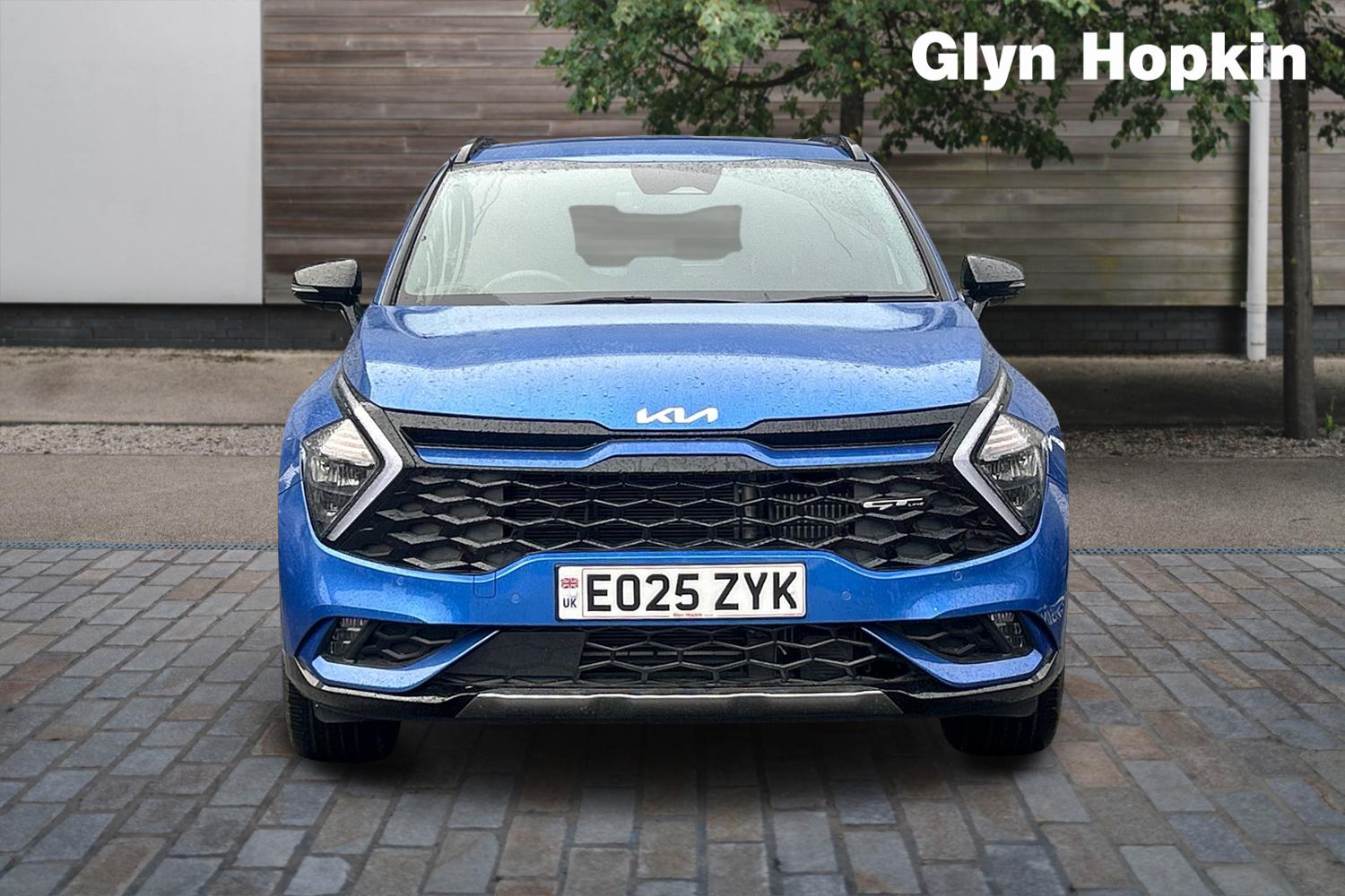 Used Kia Sportage 2025 for sale - 76609527: Photo 8