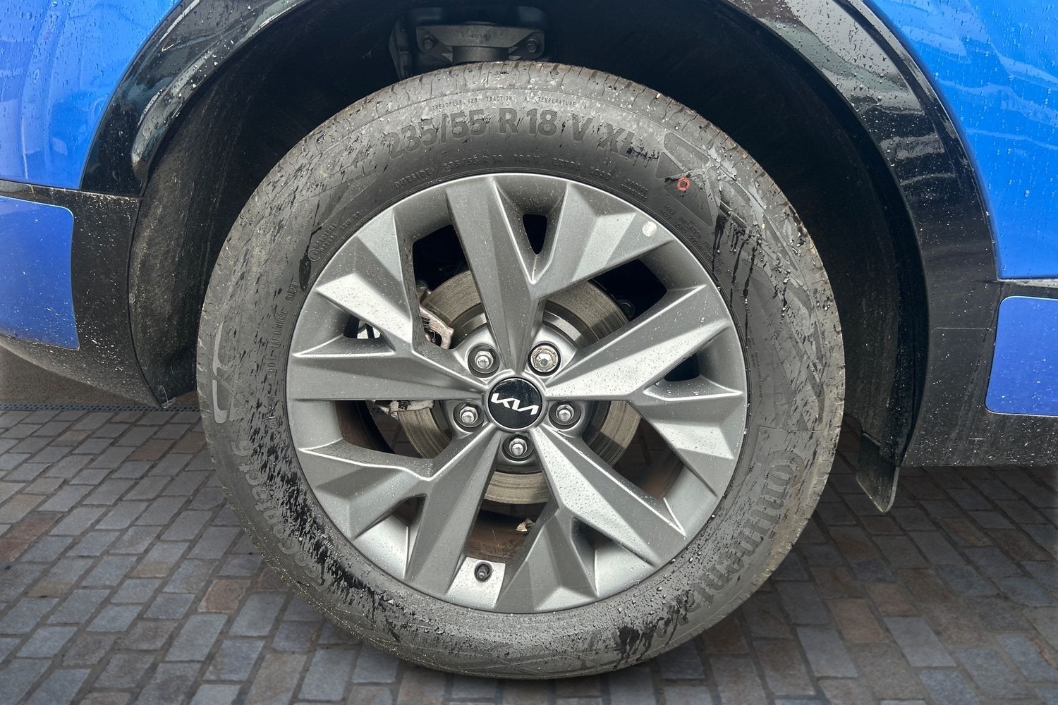 Used Kia Sportage 2025 for sale - 76609527: Photo 9