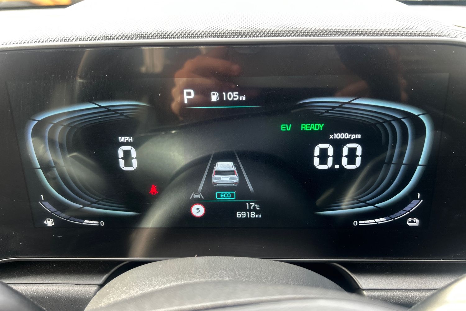 Used Kia Niro 2025 for sale - 77224937: Photo 20