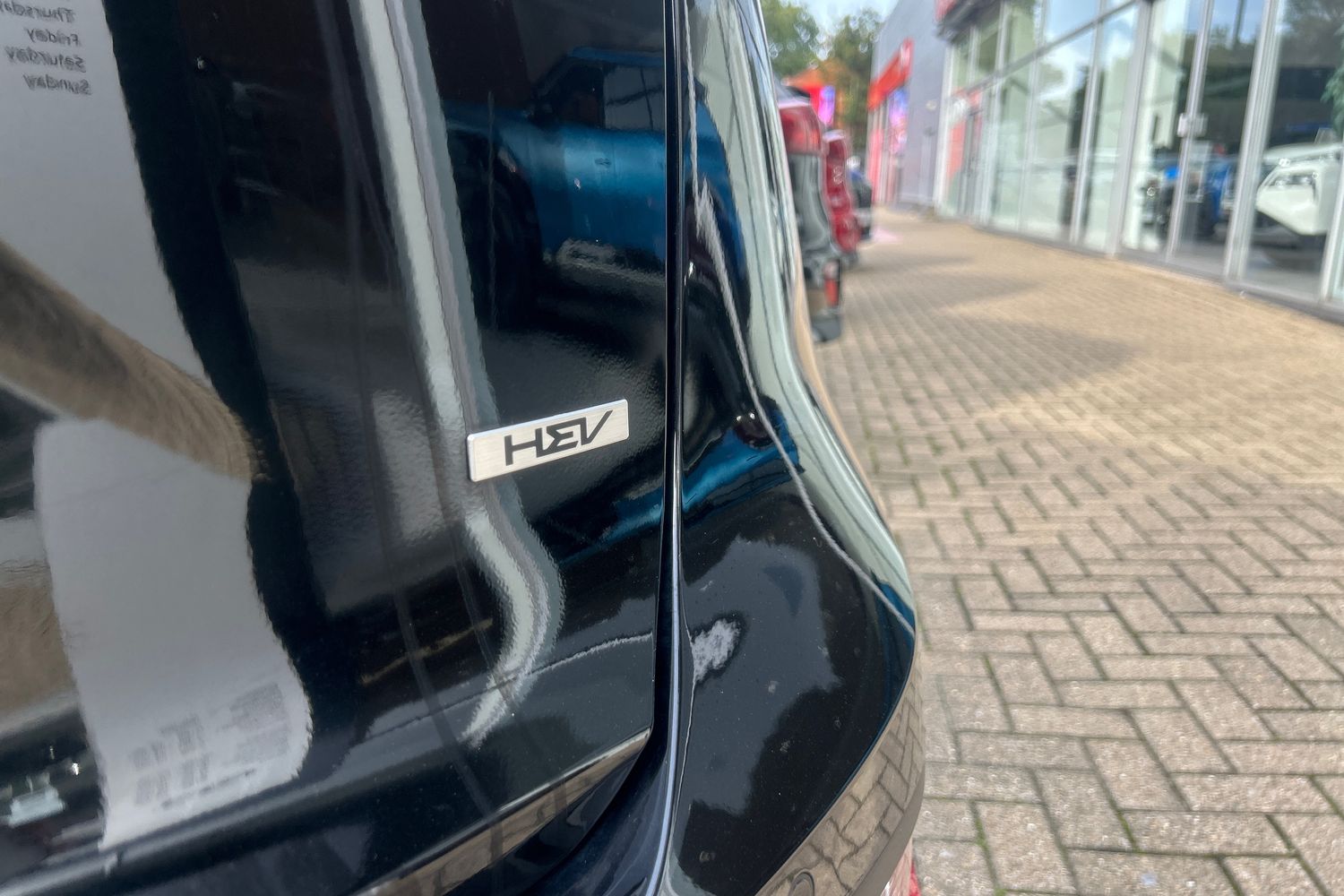 Used Kia Niro 2025 for sale - 77224937: Photo 27