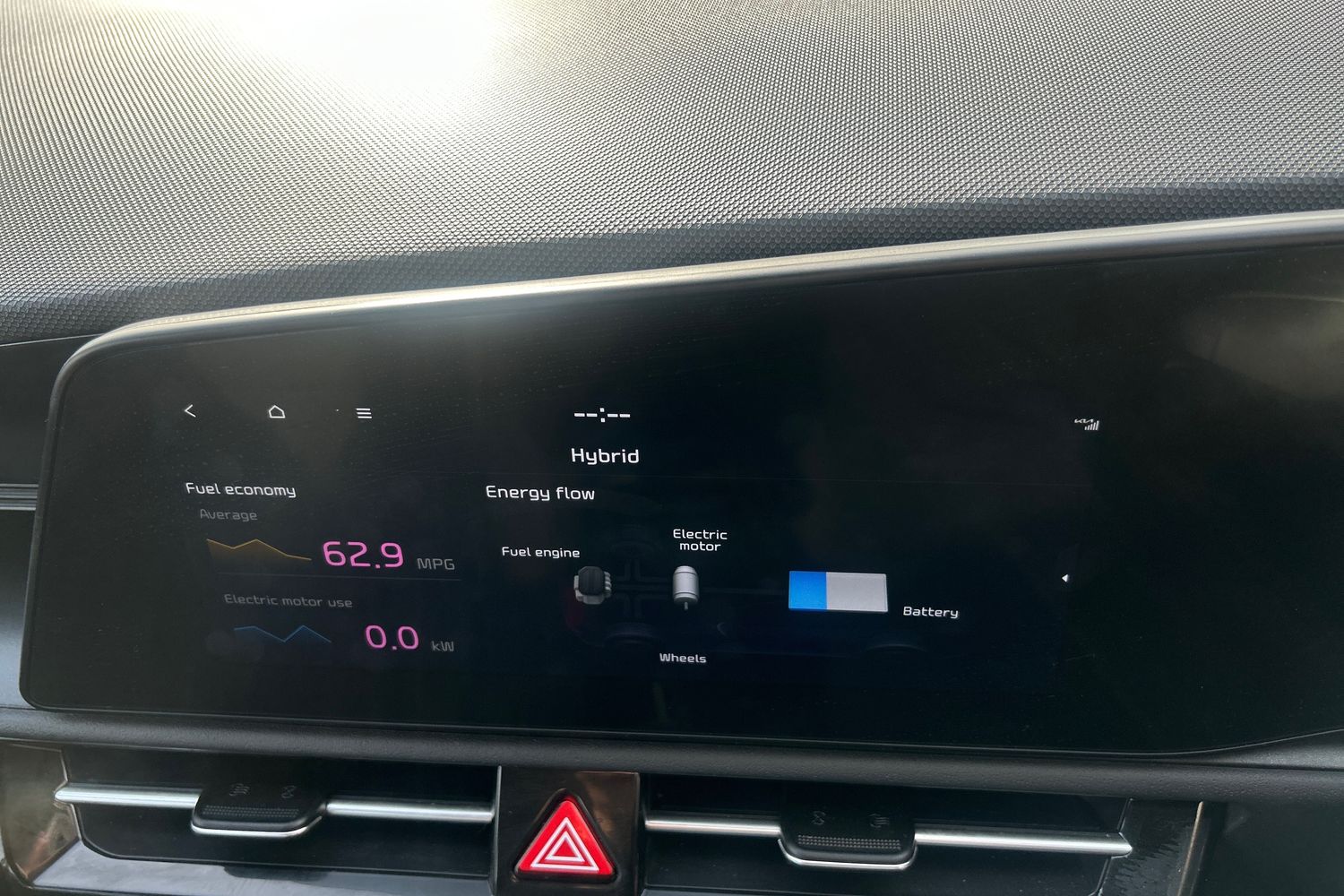 Used Kia Niro 2025 for sale - 77224937: Photo 32