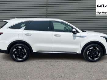 Used Kia Sorento 2025 for sale - 74794001: Photo