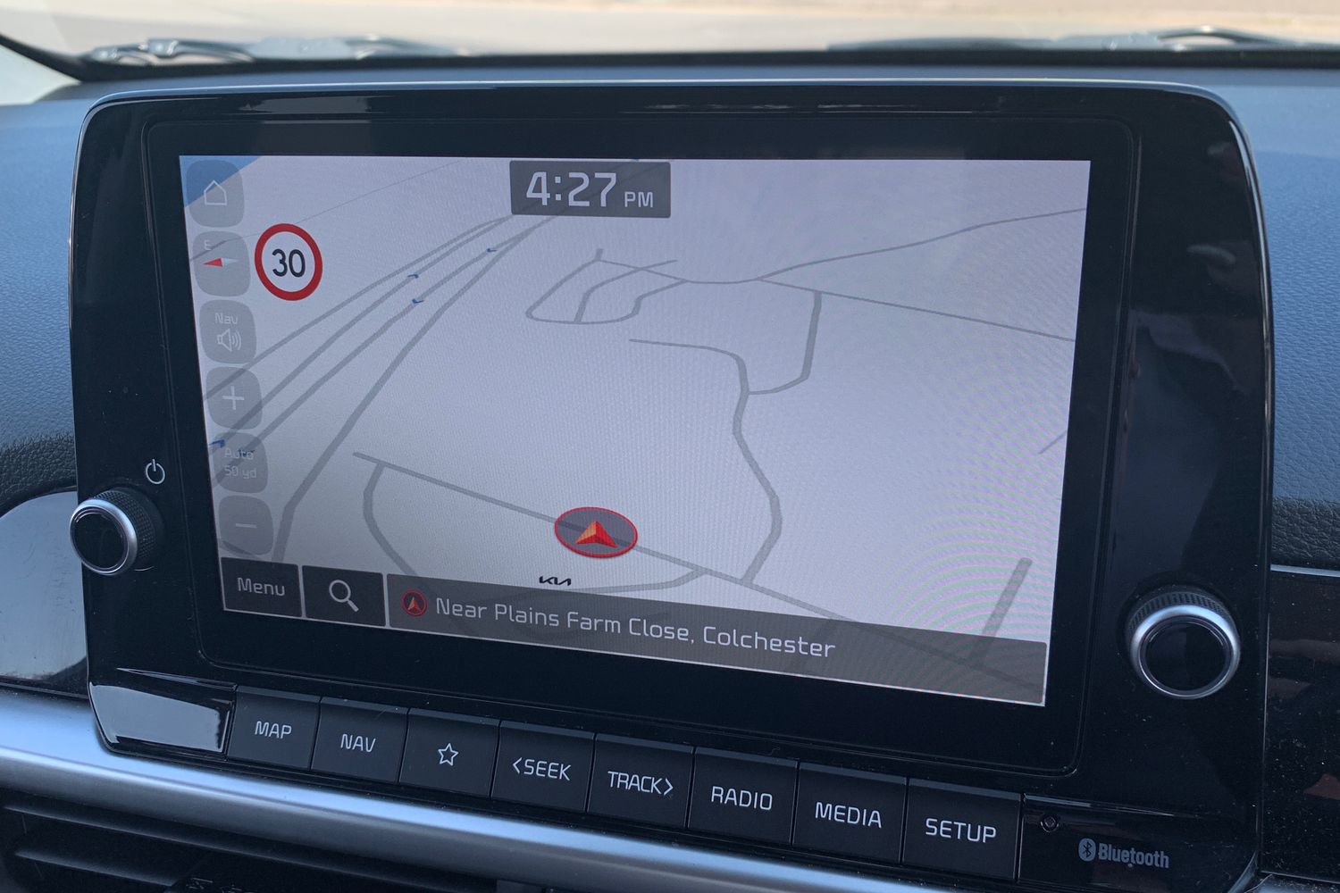 Used Kia Picanto 2025 for sale - 77346992: Photo 18