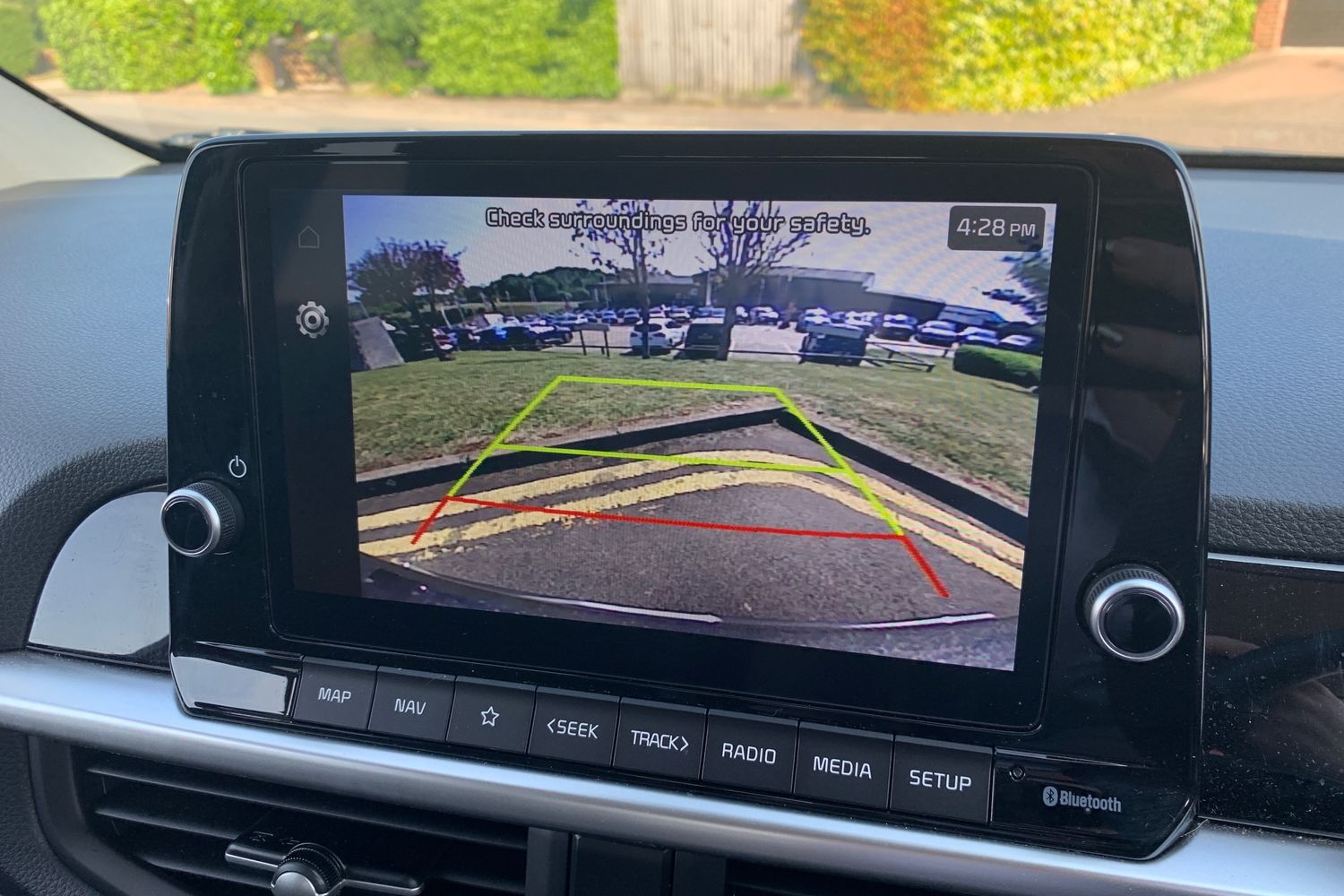 Used Kia Picanto 2025 for sale - 77346992: Photo 19