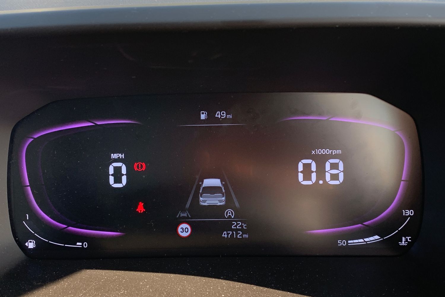 Used Kia Picanto 2025 for sale - 77346992: Photo 20