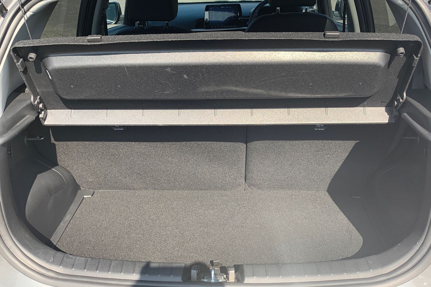 Used Kia Picanto 2025 for sale - 77346992: Photo 24