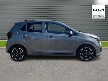 Used Kia Picanto 2025 for sale - 77346992: Photo