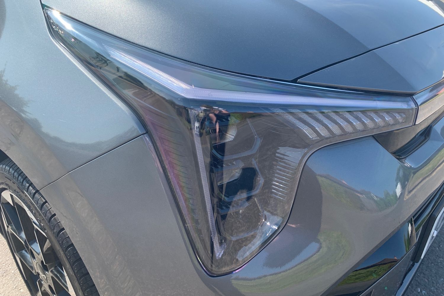 Used Kia Picanto 2025 for sale - 77346992: Photo 40