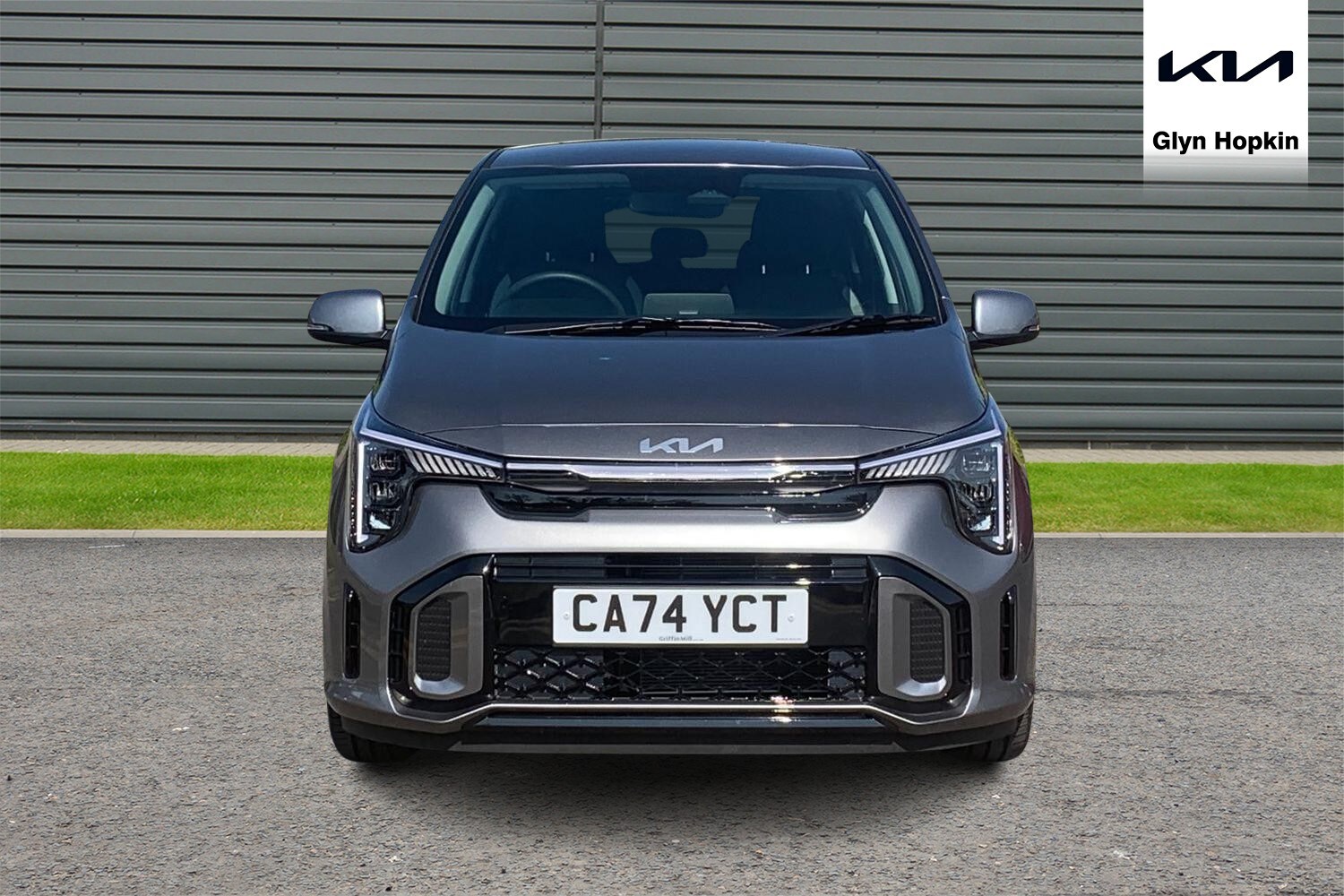 Used Kia Picanto 2025 for sale - 77346992: Photo 8